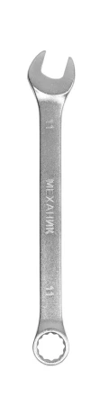 Ключ гаечный комбинированный 11x11 Энкор 26206 купить в Урае