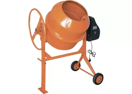 Бетономешалка-Бетоносмеситель СБР-120 купить в Урае