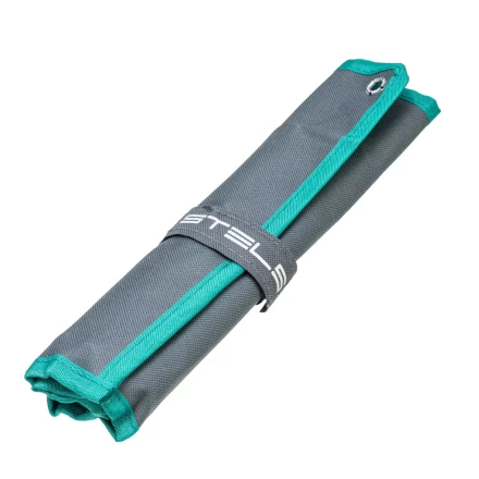 Набор ключей комбинированных Stels 6-19 мм, 8 шт., CrV, матовый хром 15443 купить в Урае