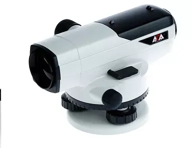Нивелир ADAPROF X32  рейка STAFF 5  штатив на винтах Light S комплект ADA купить в Урае