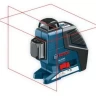 Нивелир лазерный BOSCH GLL 2-80 Р +BS 150 купить в Урае