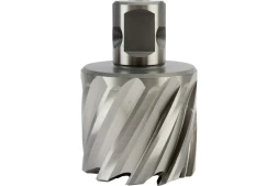 Корончатое сверло Messer HSS по металлу диаметр 42 мм/длина 30 мм