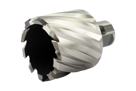 Корончатое сверло Messer HSS по металлу диаметр 42 мм/длина 30 мм купить в Урае