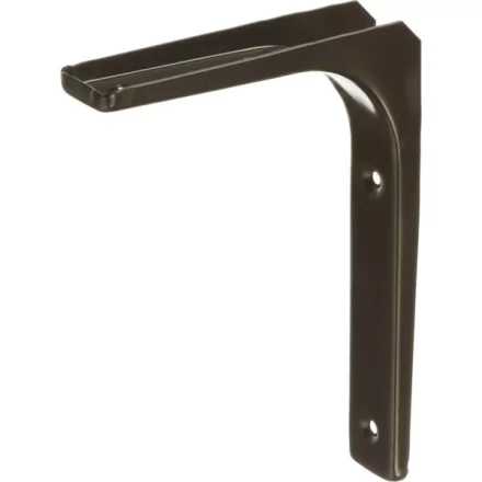 Уголок-кронштейн STAYER &quot;MASTER&quot;, 150х200х1,2мм, коричневый 37411-3 купить в Урае