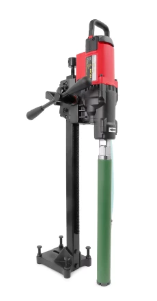 Комплект алмазного бурения MESSER DM180-1-P купить в Урае