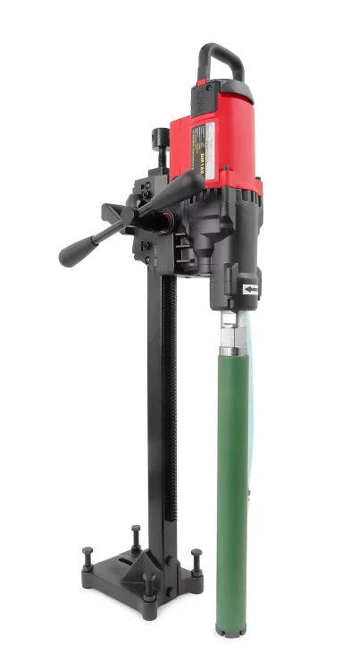 Комплект алмазного бурения MESSER DM180-1-P купить в Урае