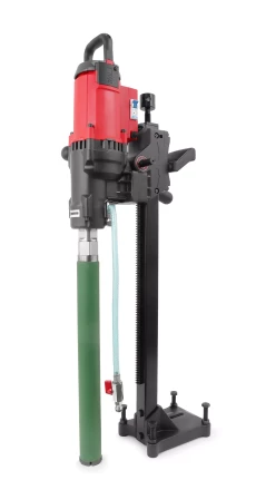 Комплект алмазного бурения MESSER DM180-1-P купить в Урае