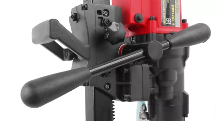 Комплект алмазного бурения MESSER DM180-1-P купить в Урае