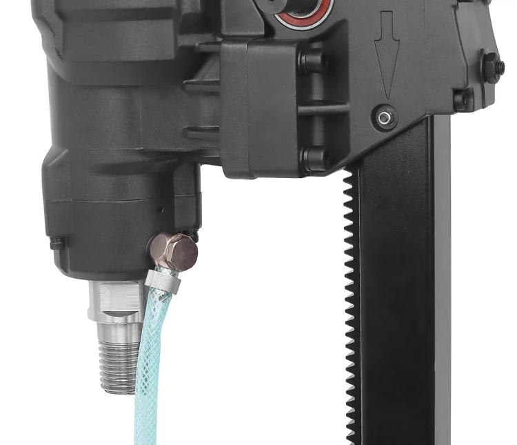 Комплект алмазного бурения MESSER DM180-1-P купить в Урае