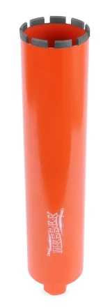 Коронка алмазная MESSER LZ 102/H10/450/1 купить в Урае