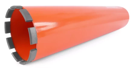 Коронка алмазная MESSER LZ 102/H10/450/1 купить в Урае