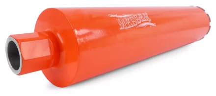 Коронка алмазная MESSER LZ 102/H10/450/1 купить в Урае