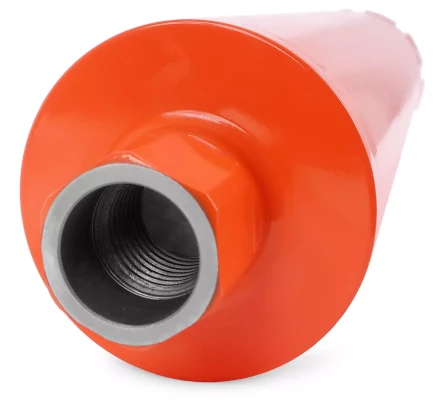 Коронка алмазная MESSER LZ 102/H10/450/1 купить в Урае