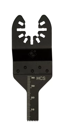 Насадка пильная 10мм HСS Энкор 50462 купить в Урае