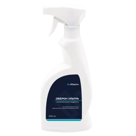 Антипригарная жидкость Ultra 0,5л Оберон WC1101 купить в Урае