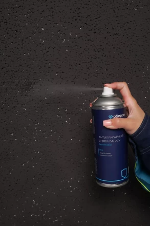 Спрей антипригарный GALAXY Оберон WC1011 купить в Урае