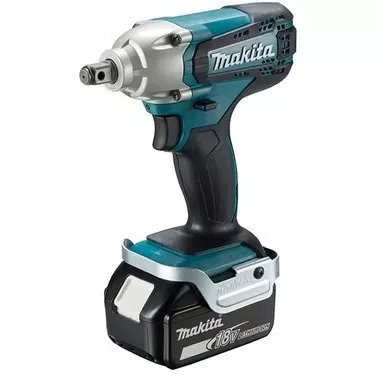 Аккумуляторный гайковерт Makita DTW190RME купить в Урае