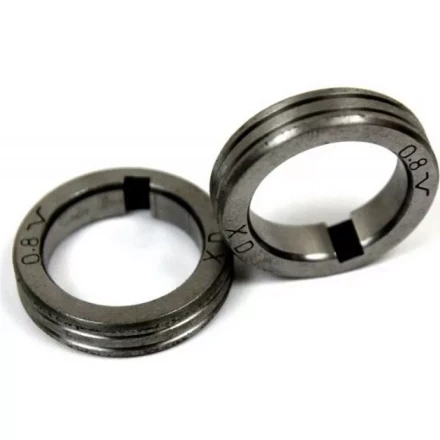 Ролик подающий 0,6-0,8 порошок диаметр30-22мм Сварог купить в Урае