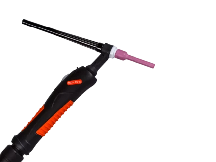 Горелка TECH TS 20 М12х1 4метр водяное охлаждение IOM6906 Сварог купить в Урае