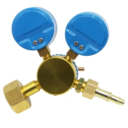 Редуктор кислородный БКО-50 Basic (Оберон) Q4126 купить в Урае