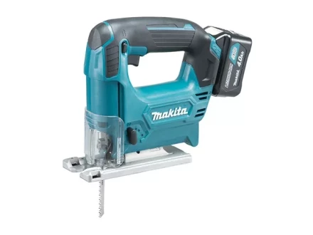 Аккумуляторный лобзик Makita JV101DWAE купить в Урае