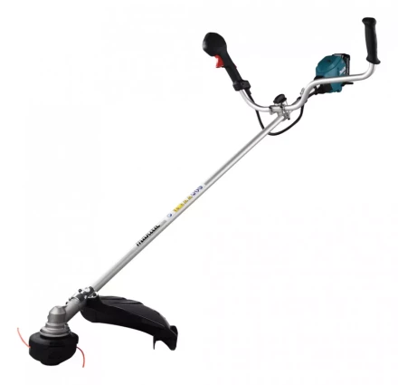 Аккумуляторный триммер 40В Makita UR006GM102 (1 АКБ 4Ач,  ЗУ) купить в Урае