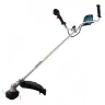 Аккумуляторный триммер 40В Makita UR006GM102 (1 АКБ 4Ач,  ЗУ) купить в Урае