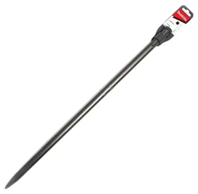 Пикообразное зубило Makita D-34198, SDS-Max 600 мм купить в Урае