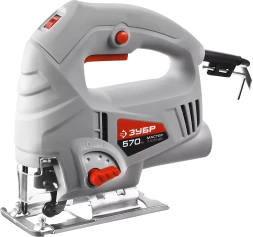 Лобзик электрический Л-570-65 серия МАСТЕР