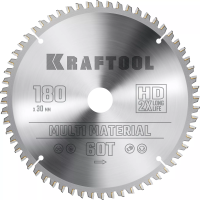 Диск пильный Multi Material, повышенный ресурс 36953-180-30