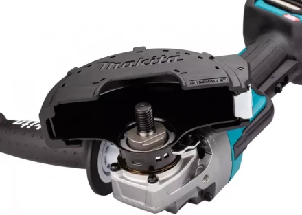 Бампер защитного кожуха 125 мм Makita (199710-5) купить в Урае