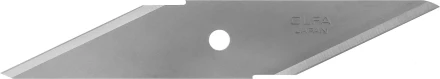 Лезвия OLFA для ножа CK-1, 18(35)х98х1мм, 2шт OL-CKB-1 купить в Урае