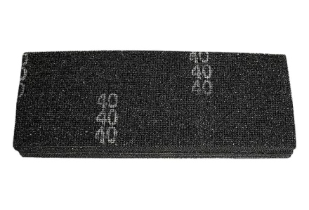 Сетка абразивная P 60 106 х 280 мм 25 шт MATRIX MASTER 75166 купить в Урае