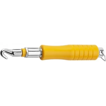 Скручиватель STAYER "PROFI" проволоки, Автоматический, длина 200мм 23821 купить в Урае