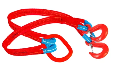 Строп текстильный TOR 2СТ 7,0 т 14,0 м 150 мм 1011548 купить в Урае