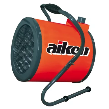 Тепловая пушка электрическая Aiken MEH 900R купить в Урае