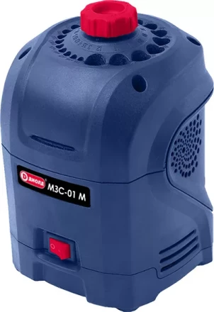 Машина для заточки сверл МЗС-01 М купить в Урае