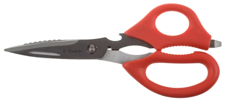 Ножницы кухонные серия МАСТЕР купить в Урае