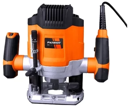 Фрезер PATRIOT ER120 купить в Урае