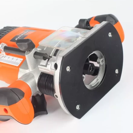 Фрезер PATRIOT ER120 купить в Урае