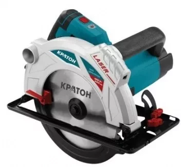 Пила циркулярная Кратон CS-1800/200-М 3 03 01 012 купить в Урае