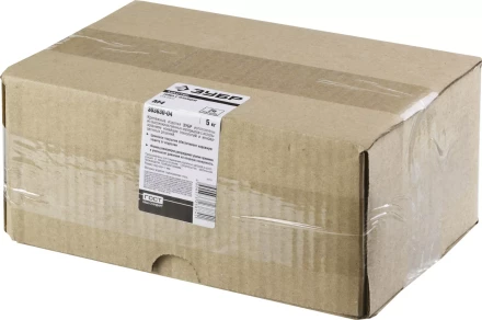 Гайки DIN 6923 с фланцем коробка 5 кг серия МАСТЕР купить в Урае