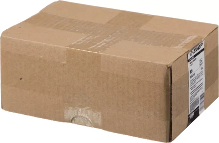 Гайки DIN 6923 с фланцем коробка 5 кг серия МАСТЕР купить в Урае