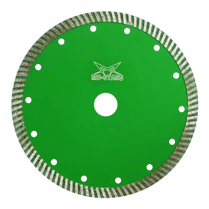Диск алмазный по бетону Turbo Expert MD-STARS 250*2,6*10*25,4 mm купить в Урае