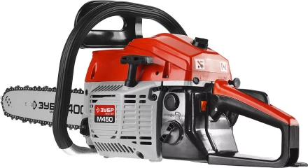 Бензиновая пила (бензопила) ПБЦ-М450 40П серия МАСТЕР купить в Урае