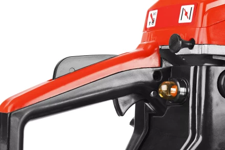 Бензиновая пила (бензопила) ПБЦ-М450 40П серия МАСТЕР купить в Урае