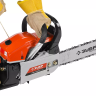 Бензиновая пила (бензопила) ПБЦ-М450 40П серия МАСТЕР купить в Урае