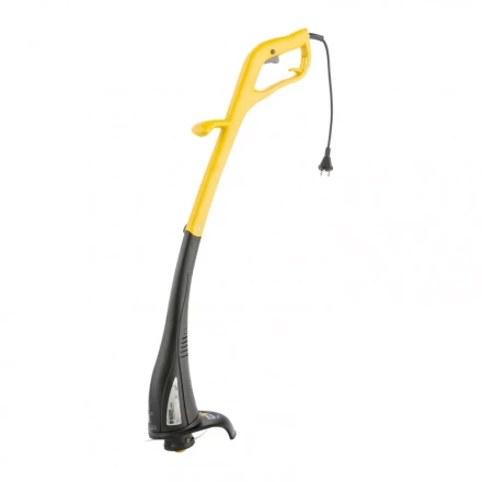 Триммер электрический Denzel TE-350 с полуавтоматической  катушкой 96619 купить в Урае