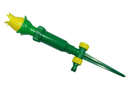 Разбрызгиватель пласт. на пике &quot;Тюльпан&quot;  PALISAD 65422 купить в Урае