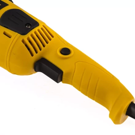 Углошлифовальная машина AG-150-1500 Denzel 26910 купить в Урае